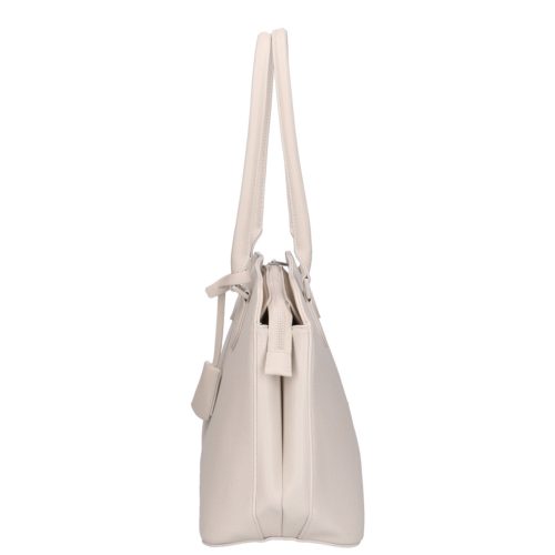 David Jones női válltáska CM8251 bézs