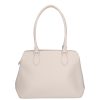 David Jones női válltáska CM8251 bézs