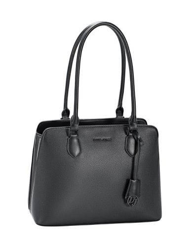 David Jones női válltáska CM8251 fekete