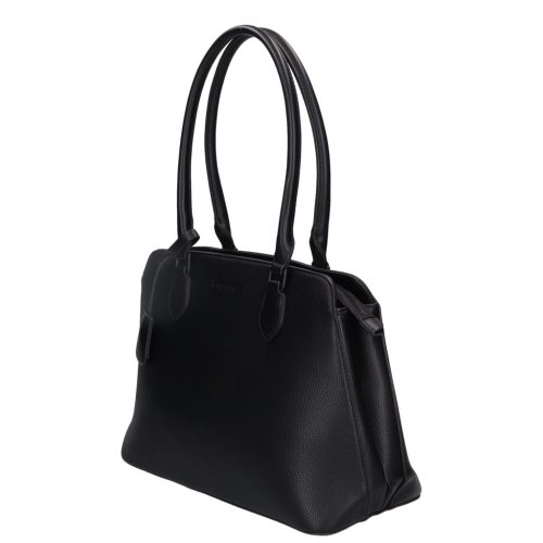 David Jones női válltáska CM8251 fekete