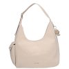 David Jones női válltáska CM8388 almondmilk