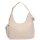 David Jones női válltáska CM8388 almondmilk