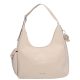 David Jones női válltáska CM8388 almondmilk