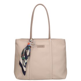 David Jones női válltáska CM8371 almondmilk