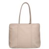 David Jones női válltáska CM8371 almondmilk