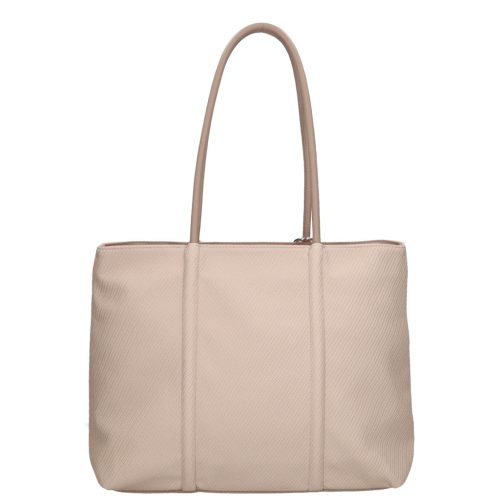 David Jones női válltáska CM8371 almondmilk