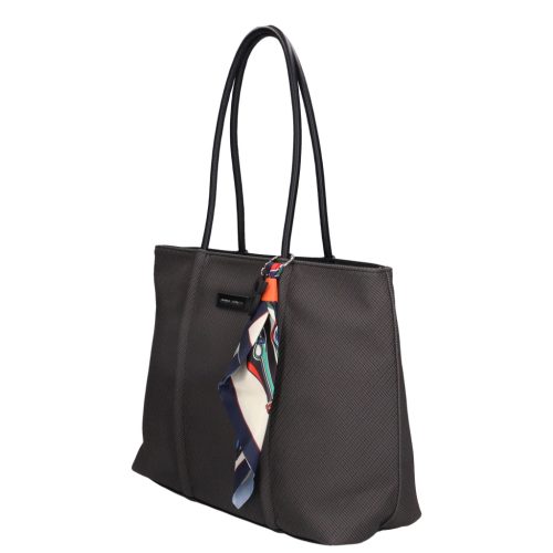 David Jones női válltáska CM8371 fekete