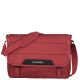 Travelite Skaii 92606-12 piros  laptoptartós válltáska