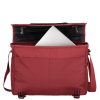 Travelite Skaii 92606-12 piros  laptoptartós válltáska