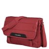 Travelite Skaii 92606-12 piros  laptoptartós válltáska
