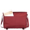 Travelite Skaii 92606-12 piros  laptoptartós válltáska