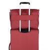 Travelite Skaii 92606-12 piros  laptoptartós válltáska