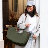 Reisenthel Loopshopper L cord dark matcha OR5057 