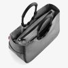 Reisenthel Loopshopper M twist silver bevásárlótáska OS7052 
