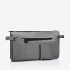 Reisenthel Loopshopper M twist silver bevásárlótáska OS7052 