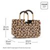 Reisenthel Loopshopper M twist silver bevásárlótáska OS7052 