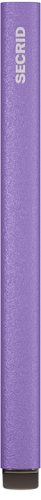 Secrid Cardprotector Powder Lilac automata kártyatartó