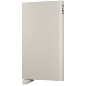 Secrid Cardprotector Powder White automata kártyatartó