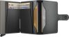 Secrid Miniwallet Matte Satin Steel automata kártyatartó 