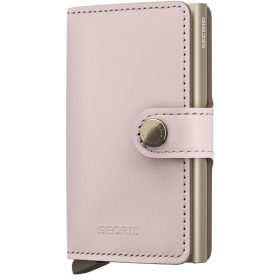 Secrid Miniwallet Original Ballet automata kártyatartó 