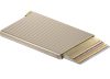 Secrid Cardprotector Premium Fluted Cashmere automata kártyatartó