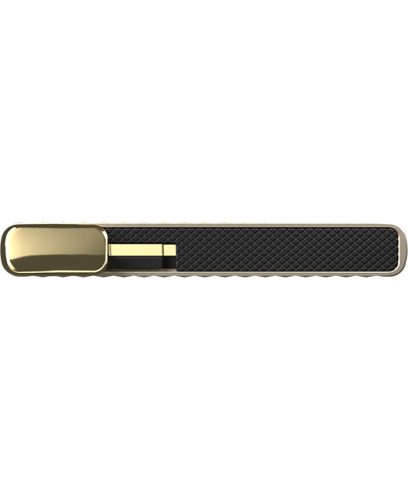 Secrid Cardprotector Premium Fluted Cashmere automata kártyatartó