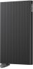 Secrid Cardprotector Premium Fluted Black automata kártyatartó