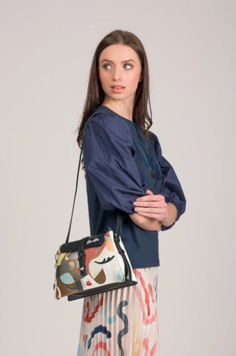 Anekke Eikon 42753-560 crossbody táska