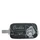 Anekke Sophia 42587-002 kozmetikai táska
