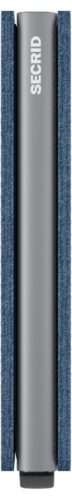 Secrid Slimwallet Twist Jeans Blue automata kártyatartó 