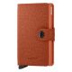 Secrid Miniwallet Crisple Pumpkin automata kártyatartó 