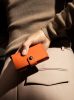 Secrid Miniwallet Crisple Pumpkin automata kártyatartó 