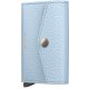 Secrid Envelope Pebble Ice Blue automata kártyatartó és pénztárca