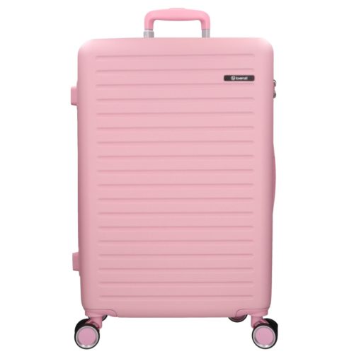 Benzi 5910 L púder nagy méretű bőrönd