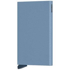 Secrid Cardprotector Powder Sky Blue automata kártyatartó