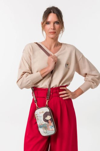 Anekke Tulip 43579-011 női pénztárca