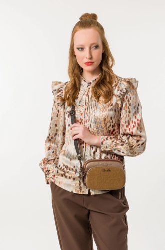 Anekke Voyage 43603-445 női crossbody táska