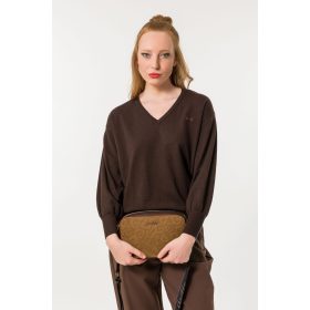 Anekke Camel 43603-447 crossbody táska