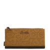 Anekke Camel 43609-906 nagy pénztárca