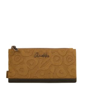 Anekke Camel 43609-906 nagy pénztárca