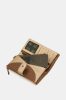 Anekke Camel 43609-906 nagy pénztárca