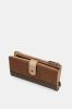 Anekke Camel 43609-906 nagy pénztárca