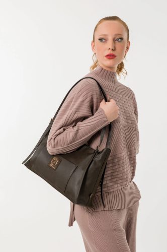 Anekke Mocha 43612-453 válltáska