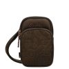 Anekke Voyage 43613-907 mini crossbody telefontartó táska