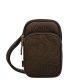 Anekke Voyage 43613-907 mini crossbody telefontartó táska