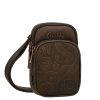 Anekke Voyage 43613-907 mini crossbody telefontartó táska