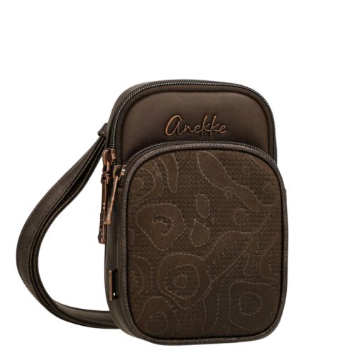 Anekke Voyage 43613-907 mini crossbody telefontartó táska