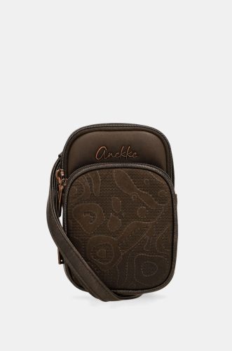 Anekke Voyage 43613-907 mini crossbody telefontartó táska