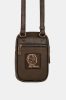 Anekke Voyage 43613-907 mini crossbody telefontartó táska