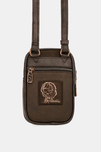Anekke Voyage 43613-907 mini crossbody telefontartó táska